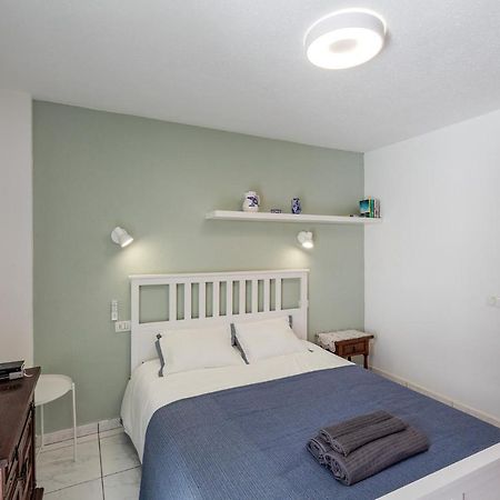 One-Bedroom With Views Of Los Gigantes Santiago Del Teide Bagian luar foto